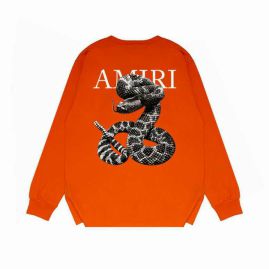 Picture of Amiri T Shirts Long _SKUAmiriS-XXLCH04030394